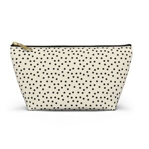 Polka Dot Pouch